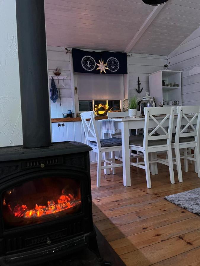 Villaer Piekny Dom Na Wodzie!!! Mazury Szlak Wjm Ryn (Warmian-Masurian)